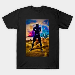 Immorality - Vipers Den - Genesis Collection T-Shirt